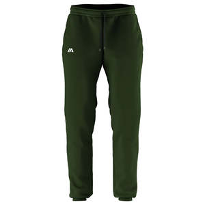 Ia Streetwear: iAthletic Womens Trackpants - Green