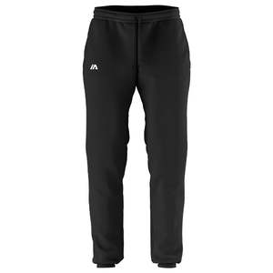 iAthletic Womens Trackpants - Black