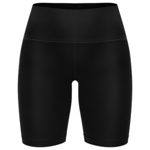Ia Streetwear: iAthletic iElite Shorts - Black