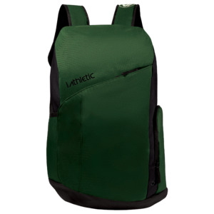 iAthletic Elite Backpack - Green