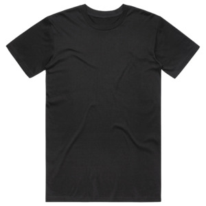 iAthletic Cotton Short Sleeve Tee