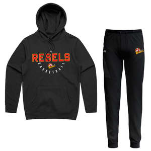 Central Coast Basketball: Central Coast Rebels Winter Bundle