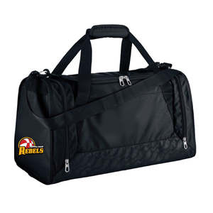 Central Coast Rebels Duffle Bag