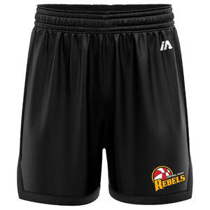 Central Coast Rebels Training Shorts