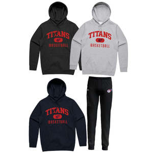 Hawthorn Titans: Hawthorn Titans Winter Bundle