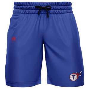Hawthorn Titans: Hawthorn Titans Playing Shorts
