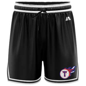 Hawthorn Titans: Hawthorn Titans Men's Casual Basketball Shorts