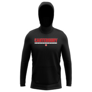 Canterbury Cougars Pro Pocket Hoodie