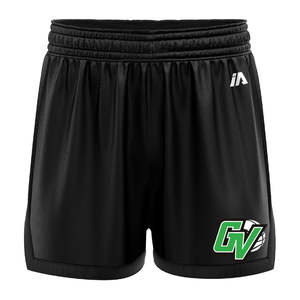 Greenvale Grizzlies: Greenvale Grizzlies Women's Training Shorts