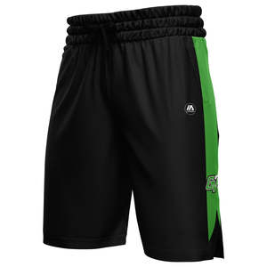 Greenvale Grizzlies: Greenvale Grizzlies Playing Shorts