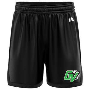Greenvale Grizzlies: Greenvale Grizzlies Men's Training Shorts