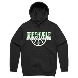 Greenvale Grizzlies: Greenvale Grizzlies Hoodie