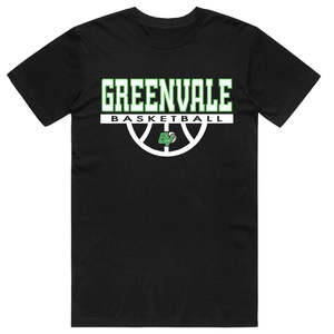 Greenvale Grizzlies: Greenvale Grizzlies Cotton Tee