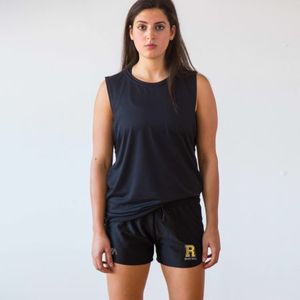 Richmond Riots: Richmond Riots Women's Running Shorts