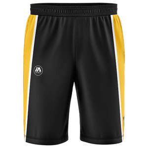 Richmond Riots: Richmond Riots Playing Shorts