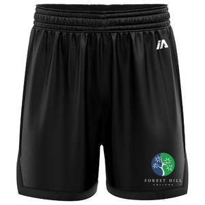 Forest Hill College: Forest Hill College Training Shorts