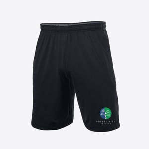 Forest Hill College: Forest Hill College Tennis Shorts (with Pockets)