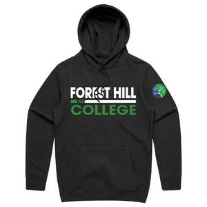 Forest Hill College: Forest Hill College Hoodie