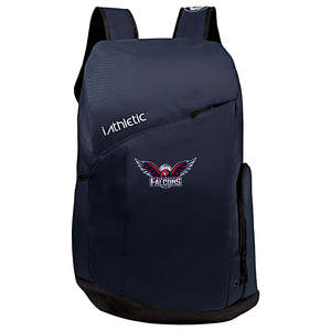 Newcastle Falcons: Newcastle Falcons Elite Backpack - Navy