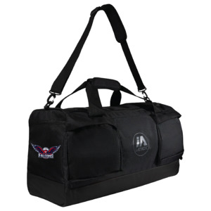 Newcastle Falcons Duffle Bag