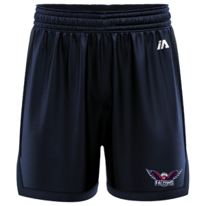 Newcastle Falcons: Newcastle Falcons Training Shorts