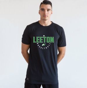 Leeton Eagles: Leeton Eagles Performance Tee