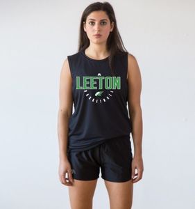 Leeton Eagles: Leeton Eagles Muscle Tee