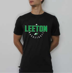 Leeton Eagles: Leeton Eagles Cotton Tee