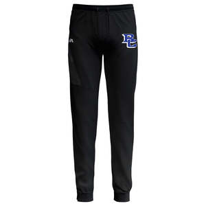 Berwick College: Berwick College Trackpants - Black