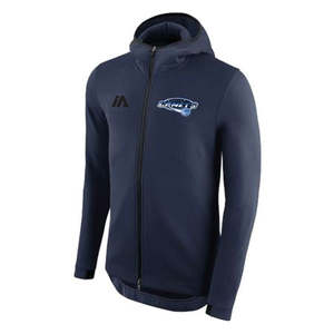 Edinburgh Comets: Edinburgh Comets Pro Zip Hoodie