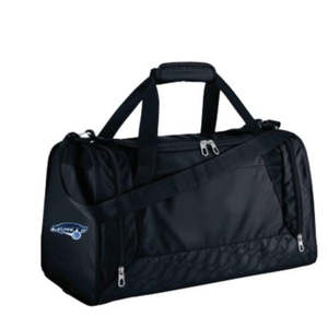 Edinburgh Comets Duffle Bag
