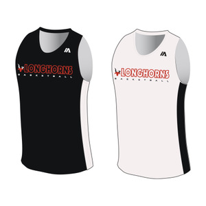 Longhorns Reversible