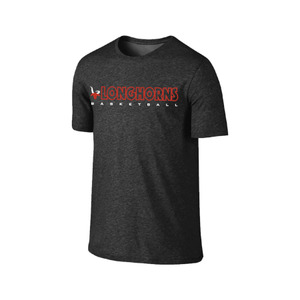 Longhorns: Longhorns Pro Tech T-Shirt