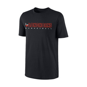 Longhorns: Longhorns Cotton T-Shirt
