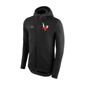 Longhorns Pro-Zip