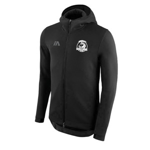 Canberra City Stallions: Canberra City Stallions Pro Zip Hoodie