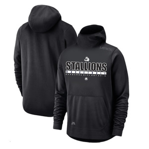 Canberra City Stallions: Canberra City Stallions Pro Pocket Hoodie