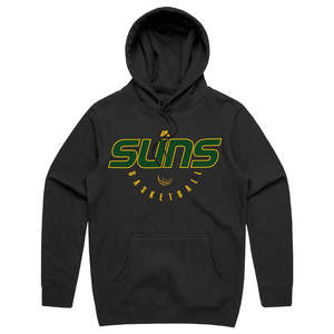Sherbrooke Suns: Sherbrooke Suns Hoodie