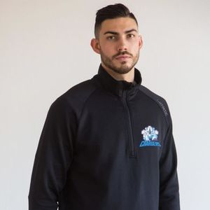Hobart Chargers: Hobart Chargers Qtr Zip
