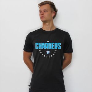 Hobart Chargers: Hobart Chargers Performance Tee