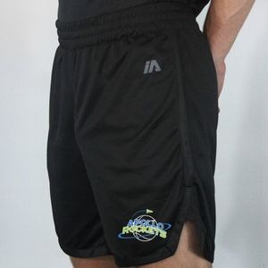 Apollo Rockets Training Shorts