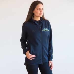 Apollo Rockets: Apollo Rockets Pro Zip Hoodie