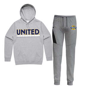Crossover Club: Crossover Club Winter Bundle