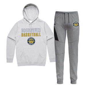Crossover Academy Winter Bundle