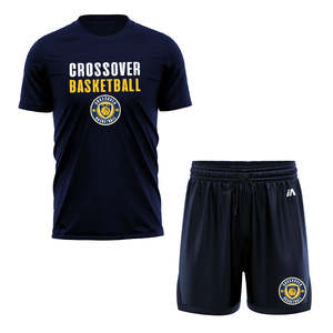 Crossover Academy: Crossover Academy Training Bundle