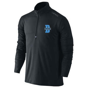 Darebin Giants: Darebin Giants Performance Qtr Zip Jacket