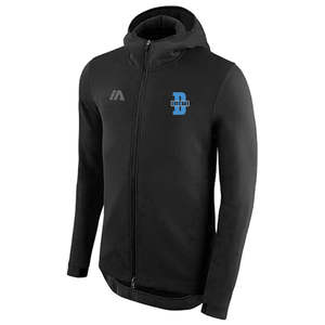 Darebin Giants: Darebin Giants Pro Zip Hoodie