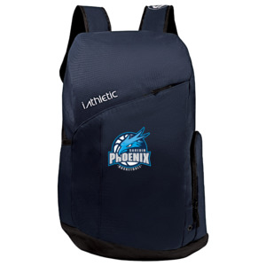 Darebin Phoenix Elite Backpack - Navy