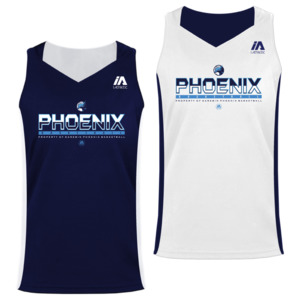 Darebin Phoenix Womens Training Reversible Singlet