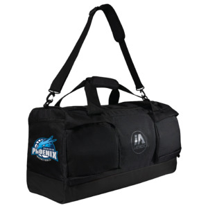 Darebin Phoenix Duffle Bag
